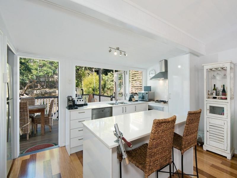 23 Cairns Street, Red Hill QLD 4059