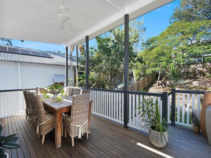 23 Cairns Street, Red Hill QLD 4059