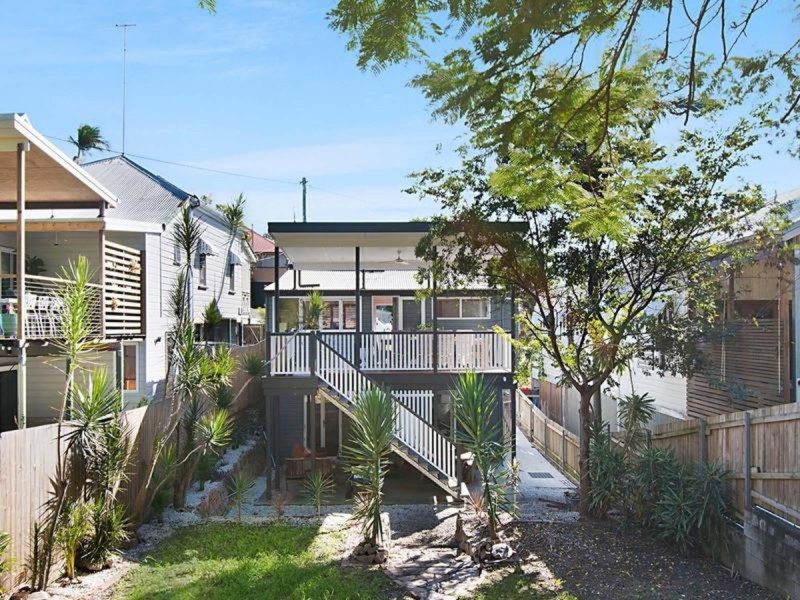 23 Cairns Street, Red Hill QLD 4059