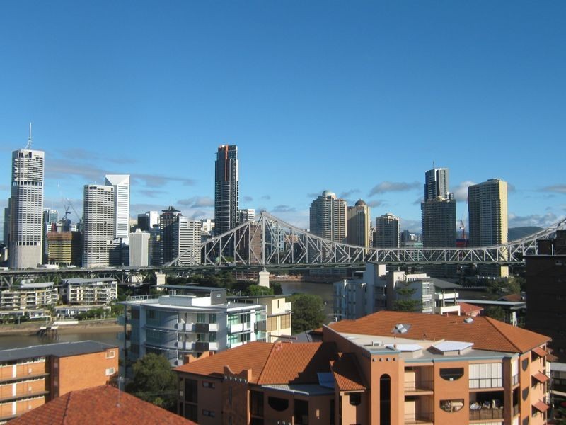 29/341 Bowen Terrace, New Farm QLD 4005