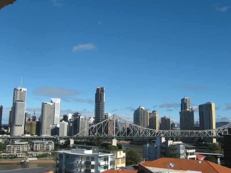 29/341 Bowen Terrace, New Farm QLD 4005