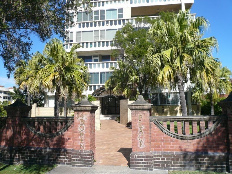 29/341 Bowen Terrace, New Farm QLD 4005