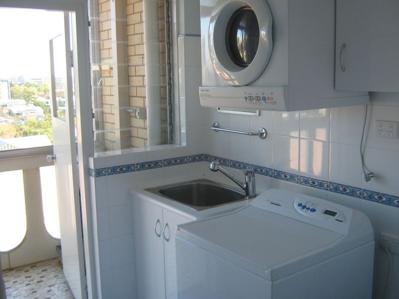 29/341 Bowen Terrace, New Farm QLD 4005