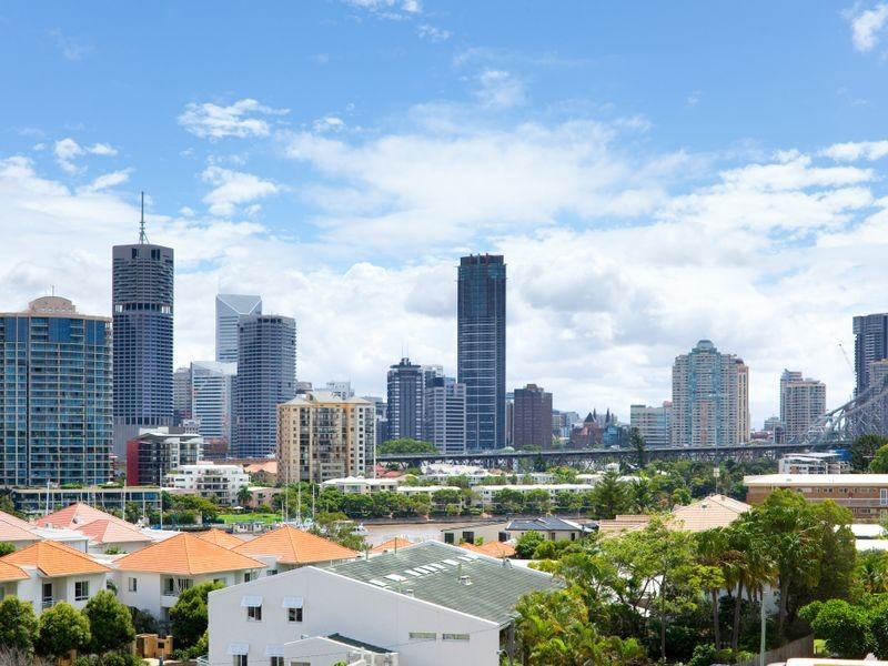 8/179 Moray Street, New Farm QLD 4005