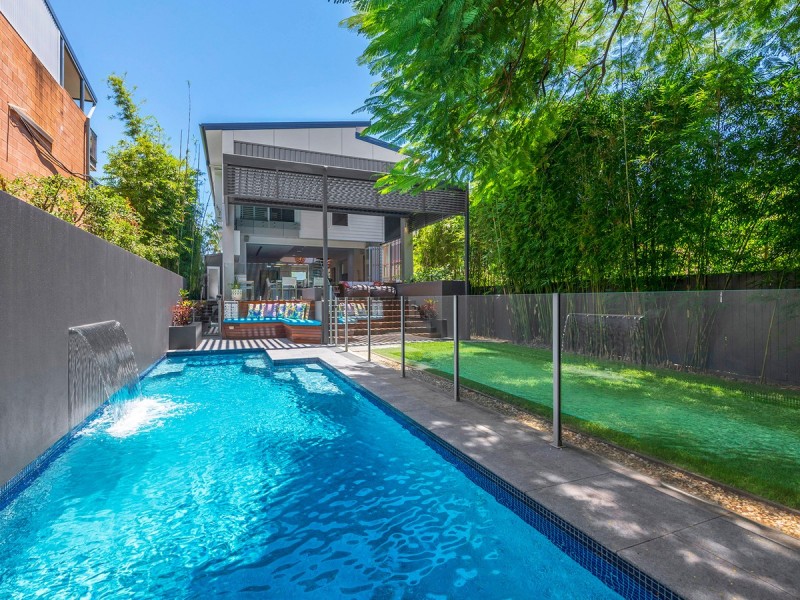 63 Welsby Street, New Farm QLD 4005