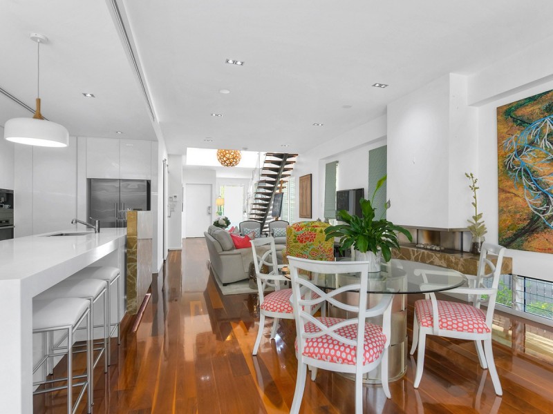 63 Welsby Street, New Farm QLD 4005