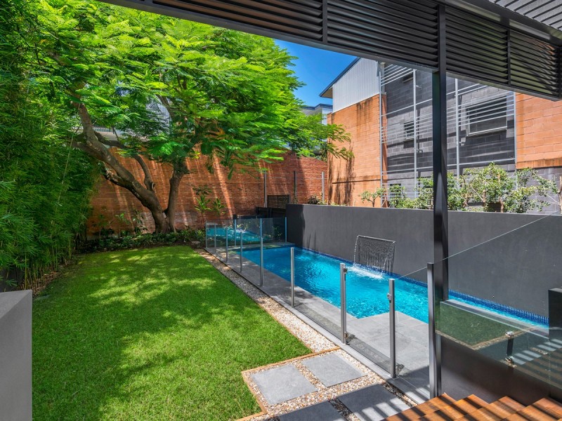 63 Welsby Street, New Farm QLD 4005