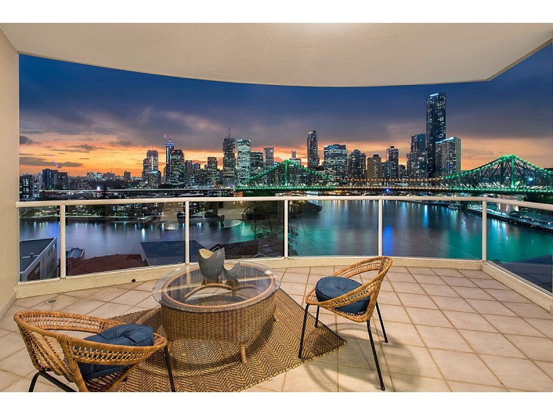 17/16 Moray Street, New Farm QLD 4005