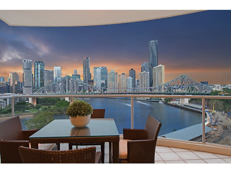 17/16 Moray Street, New Farm QLD 4005