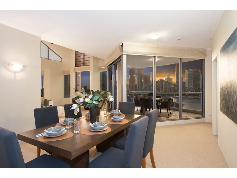 17/16 Moray Street, New Farm QLD 4005