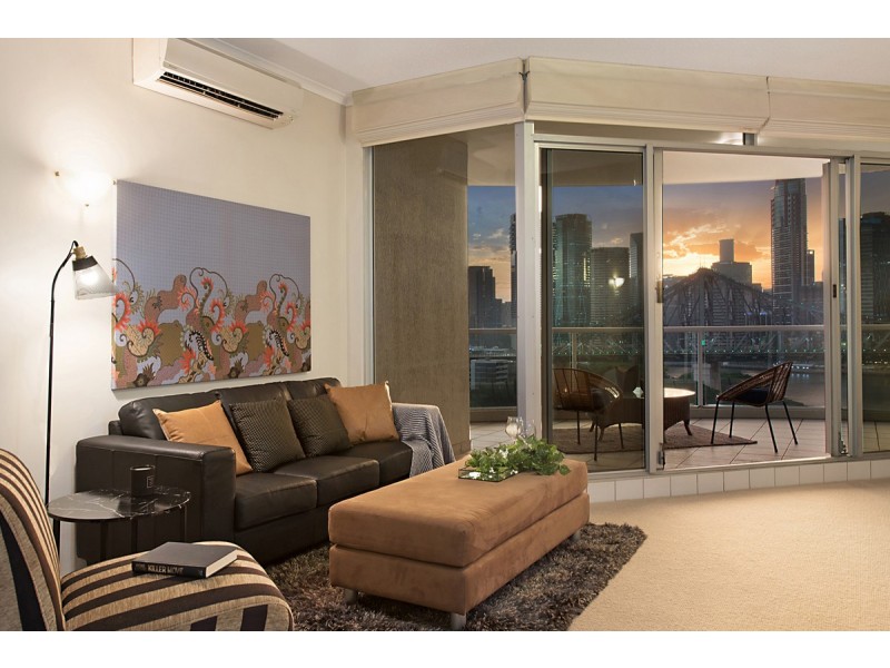 17/16 Moray Street, New Farm QLD 4005