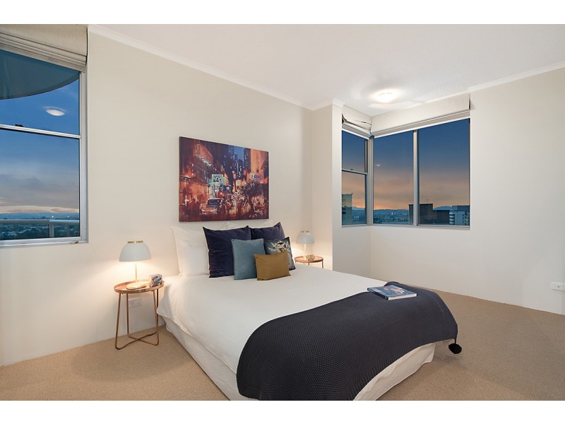 17/16 Moray Street, New Farm QLD 4005