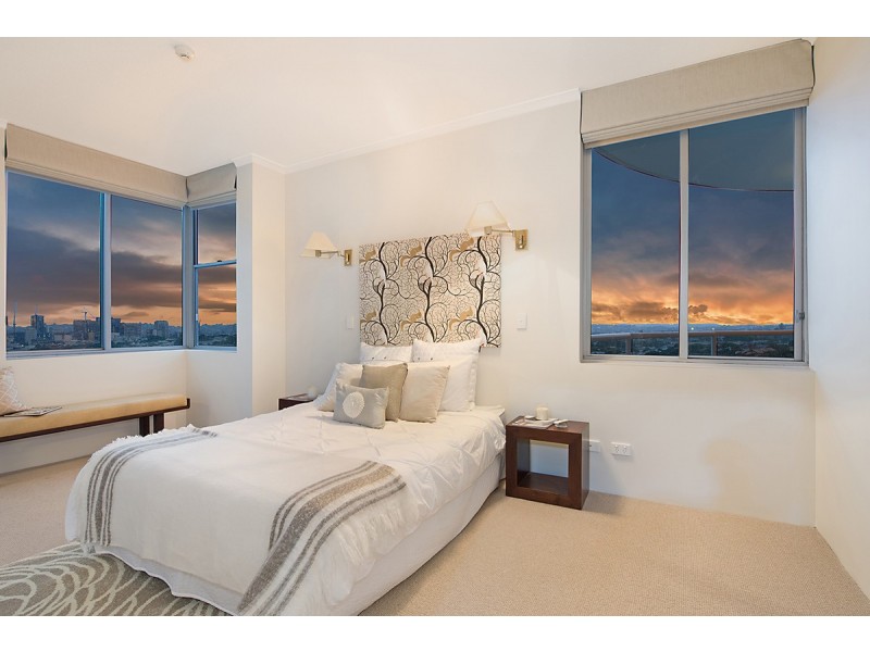 17/16 Moray Street, New Farm QLD 4005