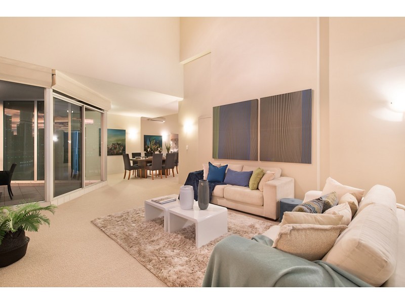 17/16 Moray Street, New Farm QLD 4005