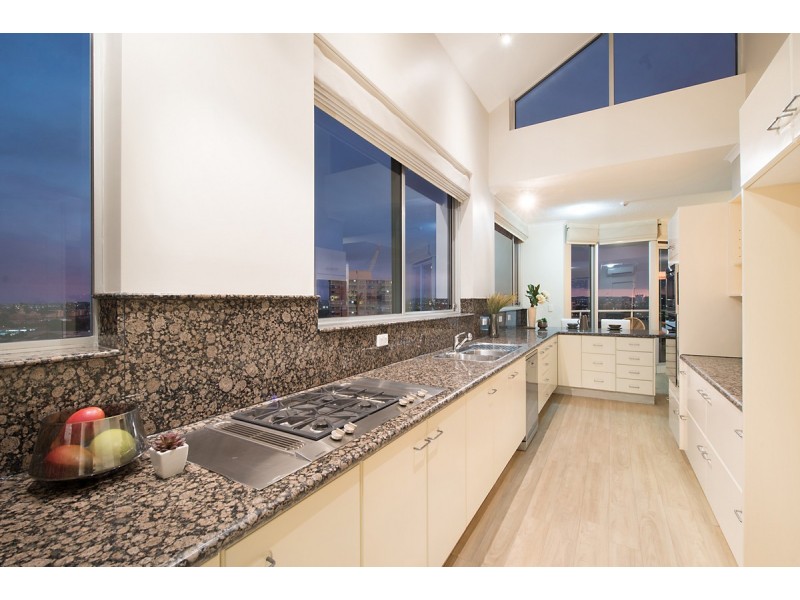 17/16 Moray Street, New Farm QLD 4005