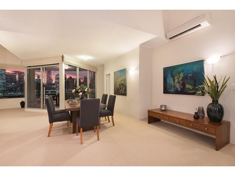 17/16 Moray Street, New Farm QLD 4005