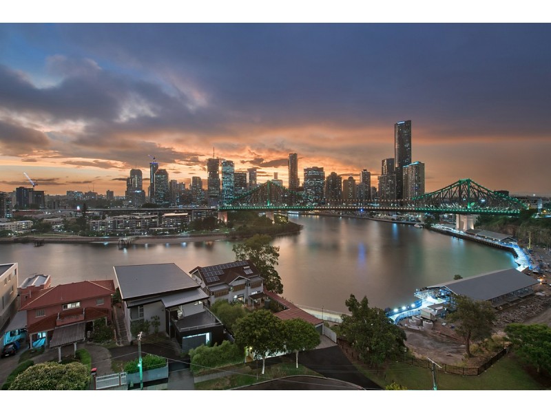 17/16 Moray Street, New Farm QLD 4005