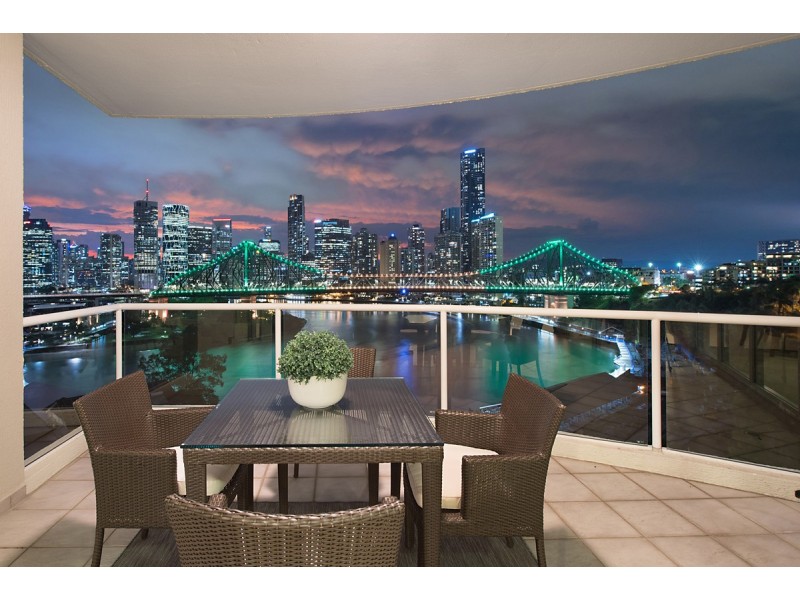 17/16 Moray Street, New Farm QLD 4005