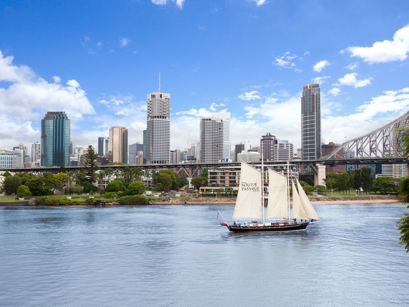 6/65 Moray Street, New Farm QLD 4005