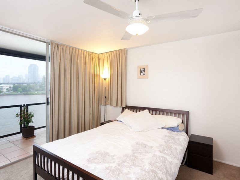 6/65 Moray Street, New Farm QLD 4005