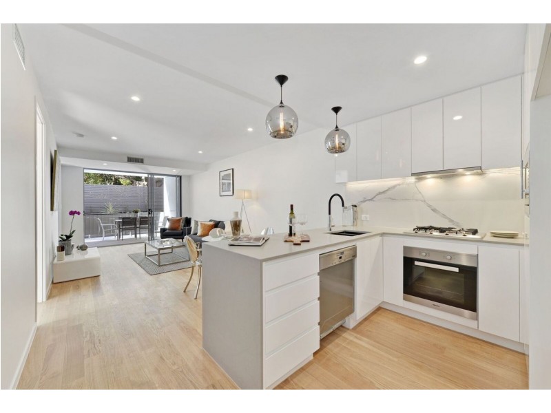 7/25 Wooloowin Avenue, Wooloowin QLD 4030