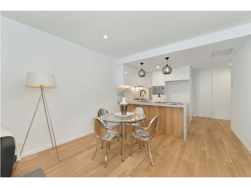 7/25 Wooloowin Avenue, Wooloowin QLD 4030