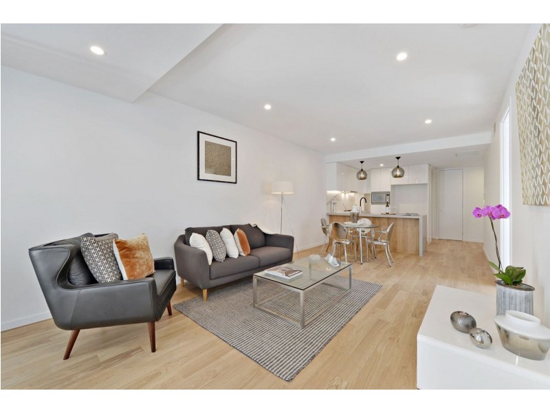 7/25 Wooloowin Avenue, Wooloowin QLD 4030