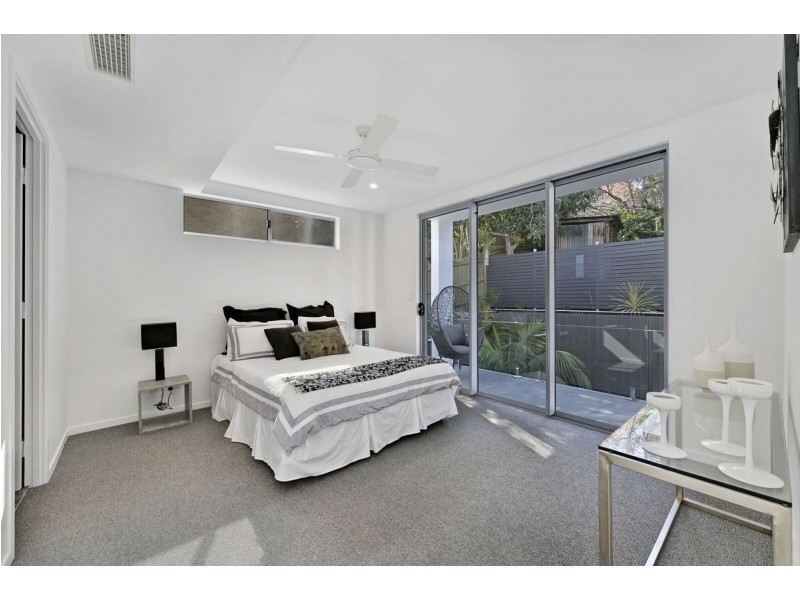 7/25 Wooloowin Avenue, Wooloowin QLD 4030