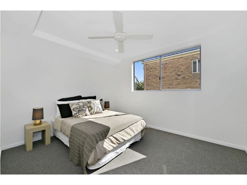 7/25 Wooloowin Avenue, Wooloowin QLD 4030