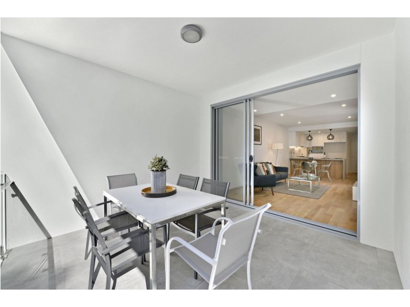 7/25 Wooloowin Avenue, Wooloowin QLD 4030