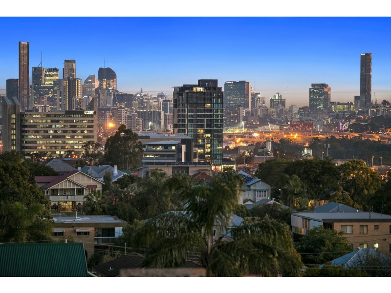 7/25 Wooloowin Avenue, Wooloowin QLD 4030