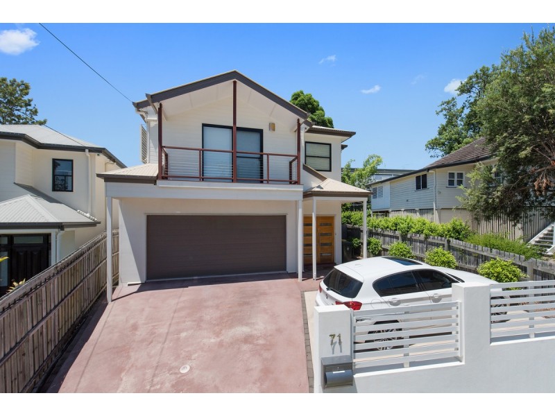 71 Baileys Road, Ashgrove QLD 4060