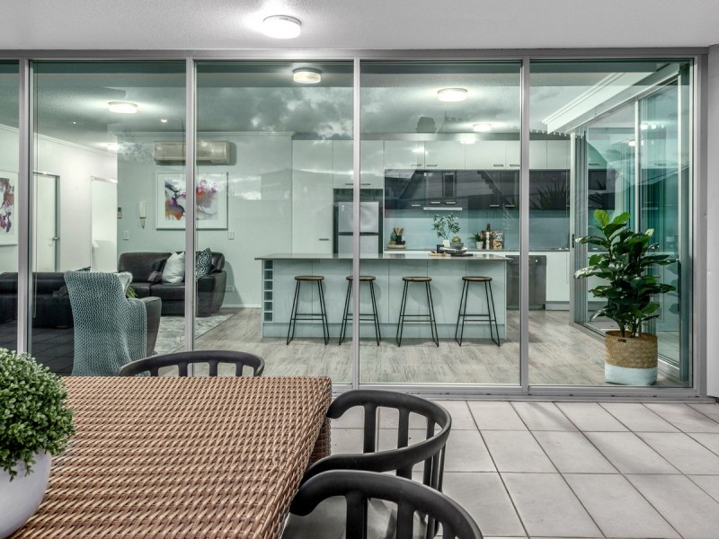 40/89 Lambert Street, Kangaroo Point QLD 4169