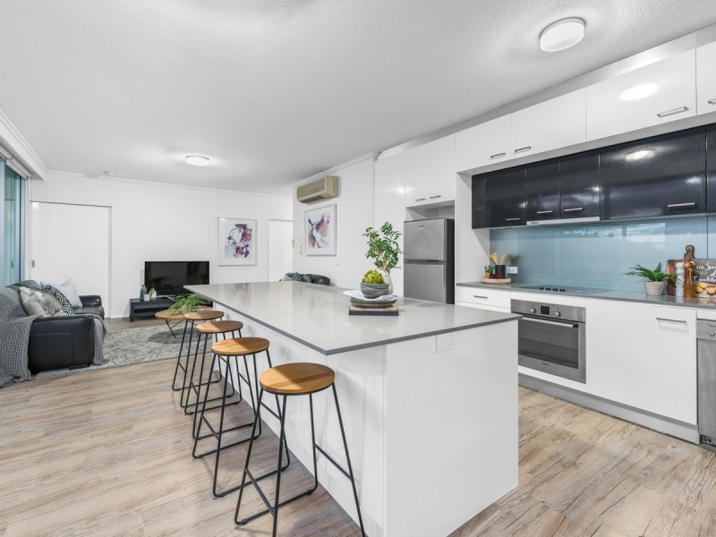 40/89 Lambert Street, Kangaroo Point QLD 4169