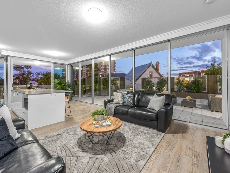 40/89 Lambert Street, Kangaroo Point QLD 4169