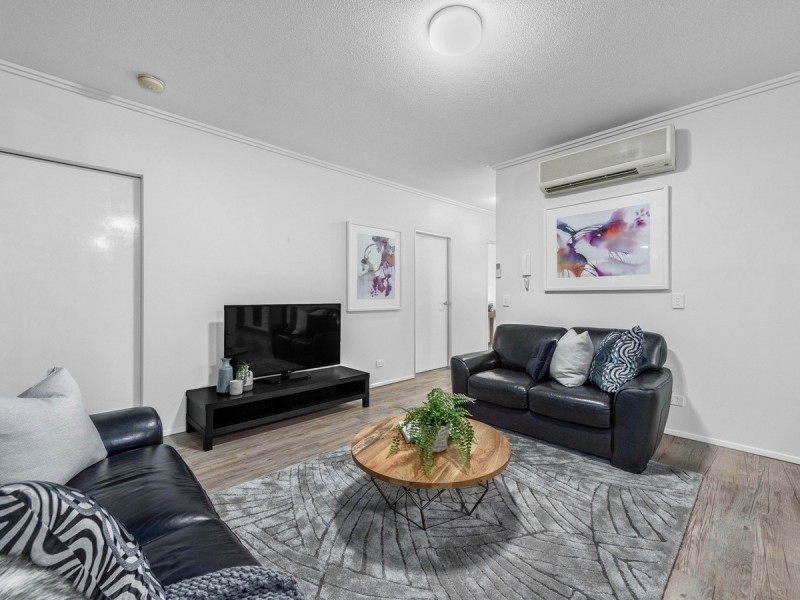 40/89 Lambert Street, Kangaroo Point QLD 4169