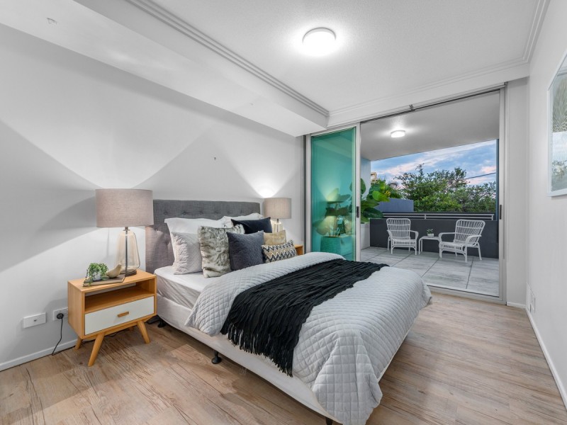 40/89 Lambert Street, Kangaroo Point QLD 4169