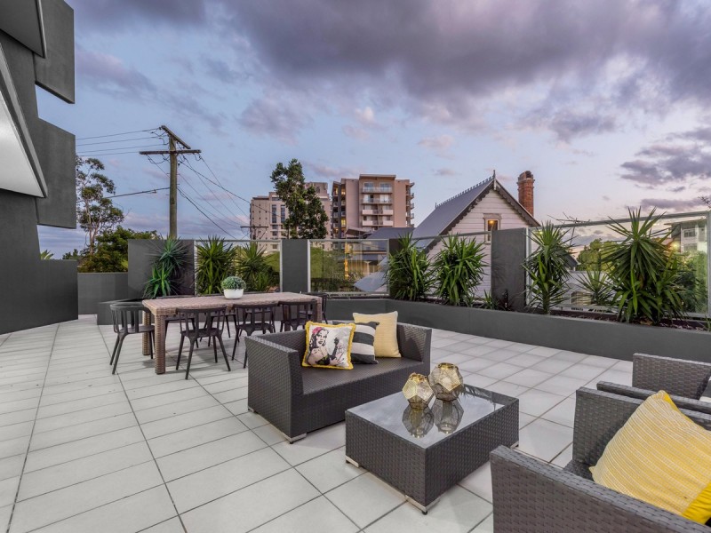 40/89 Lambert Street, Kangaroo Point QLD 4169