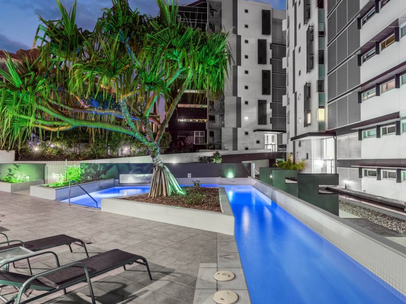 40/89 Lambert Street, Kangaroo Point QLD 4169