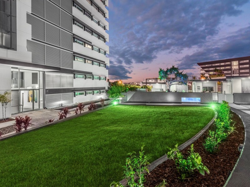 40/89 Lambert Street, Kangaroo Point QLD 4169