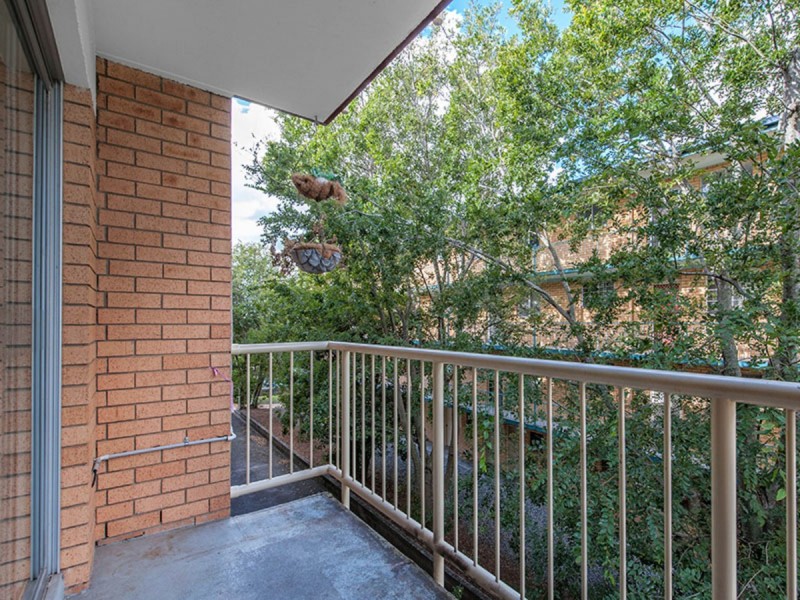 8/743 Brunswick Street, New Farm QLD 4005