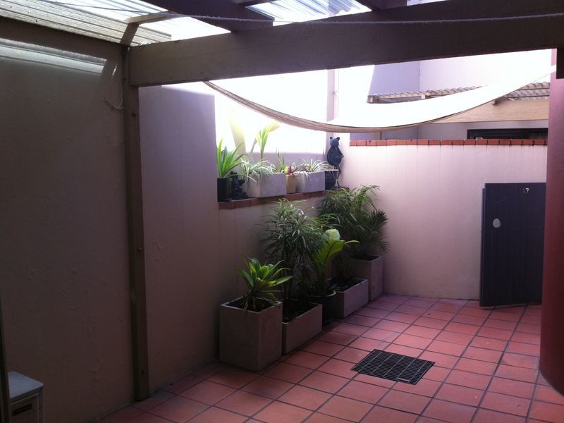 17/691 Brunswick Street, New Farm QLD 4005