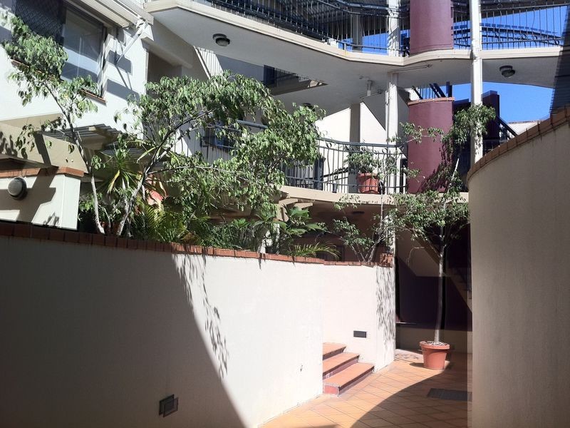 17/691 Brunswick Street, New Farm QLD 4005