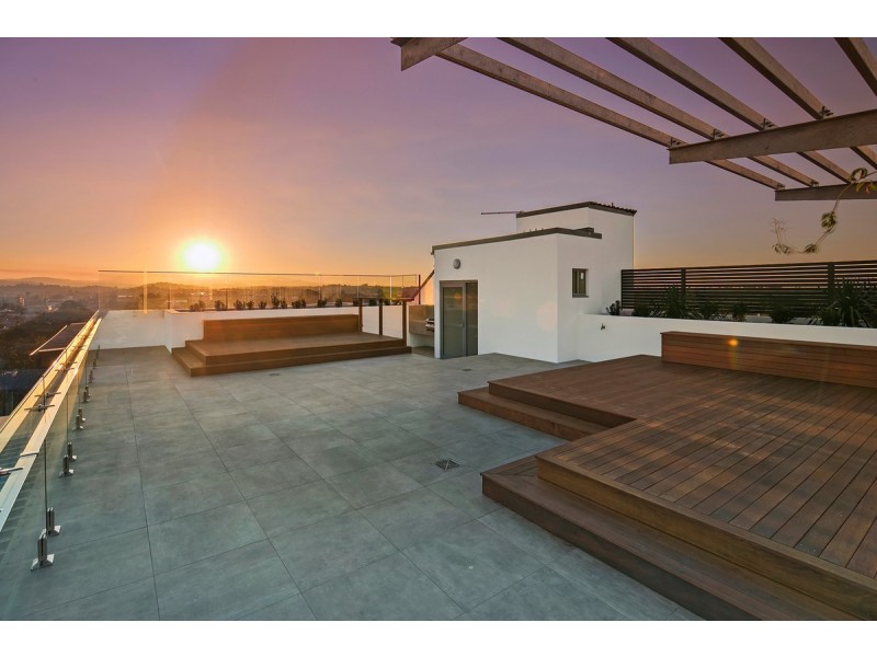 6/25 Wooloowin Avenue, Wooloowin QLD 4030