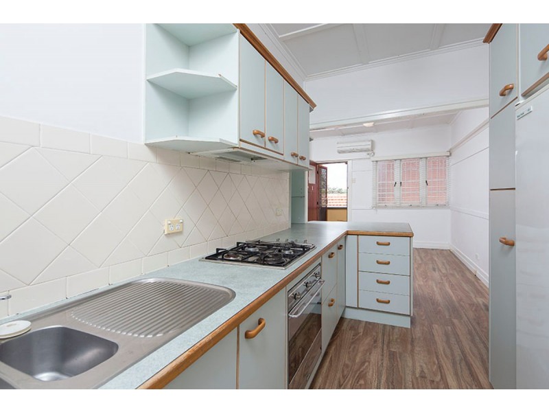 1/844 Brunswick Street, New Farm QLD 4005