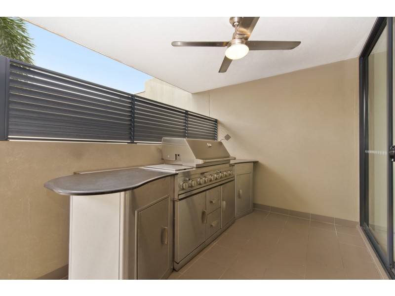 15/7 Helen Street, Teneriffe QLD 4005