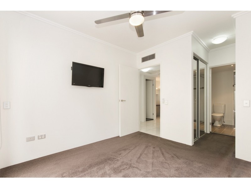 15/7 Helen Street, Teneriffe QLD 4005