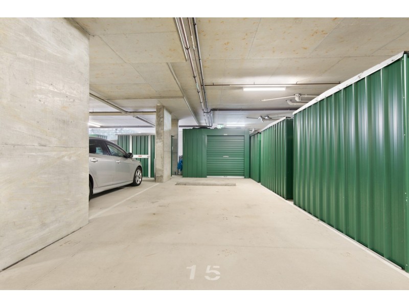 15/7 Helen Street, Teneriffe QLD 4005