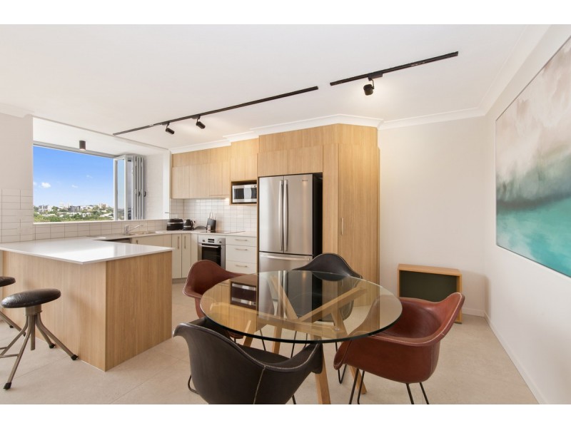 10/12 Hanworth Street, East Brisbane QLD 4169