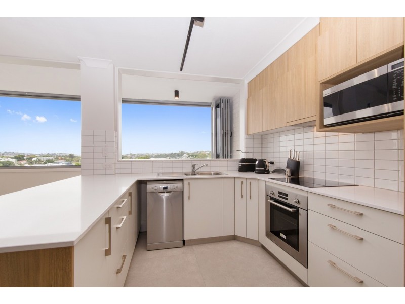 10/12 Hanworth Street, East Brisbane QLD 4169